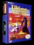 Nintendo  NES  -  Ultima - Warriors of Destiny (USA)